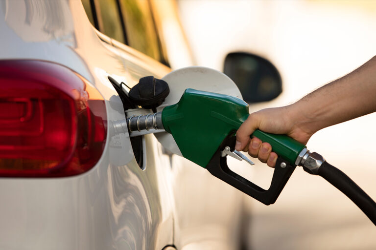 en Eldorado la nafta supera los $1.400