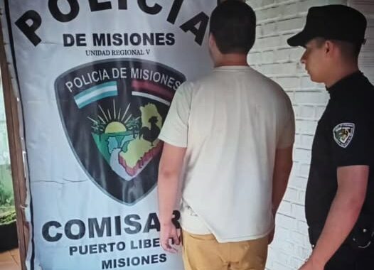Detuvieron a un hombre por matar al perro de su vecina