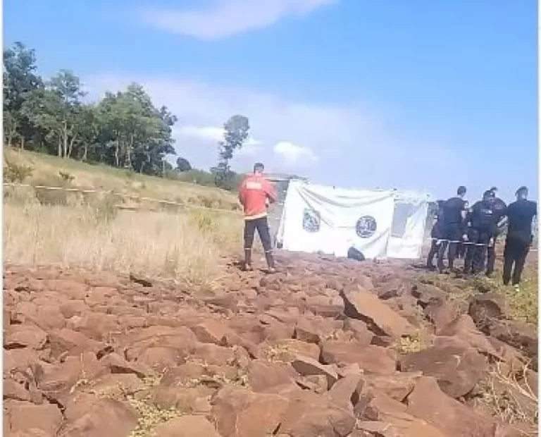 Hallaron el cuerpo de un joven que era intensamente buscado en el Río Paraná