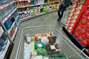 La inflación en mayo