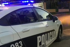 Robo millonario en Eldorado