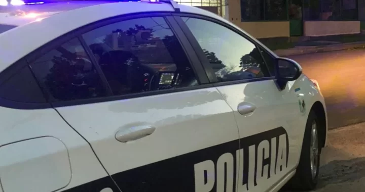 Encontraron el cuerpo sin vida de un anciano en su vivienda