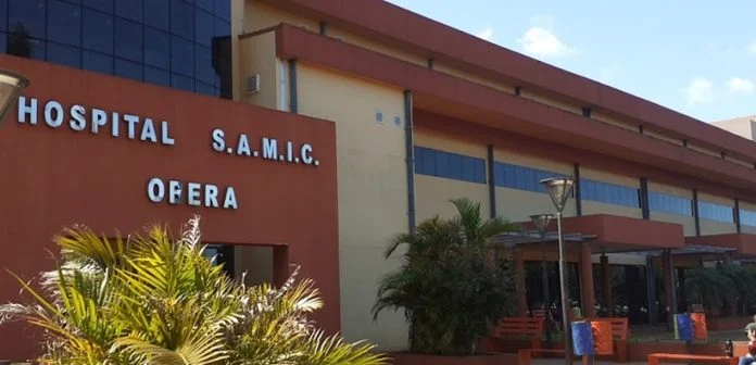 Falleció motociclista que el lunes chocó con una camioneta en la ruta nacional 14