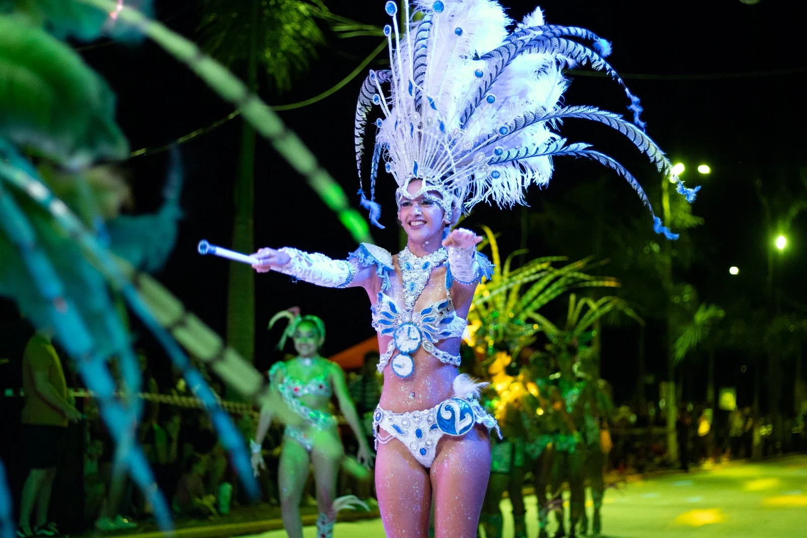 Carnavales Eldorado 2025