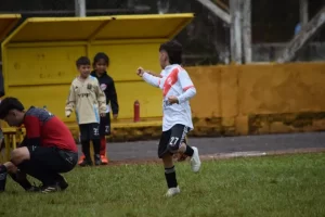 El Club Guaraní de Eldorado abre inscripciones para su escuela de fútbol infantil
