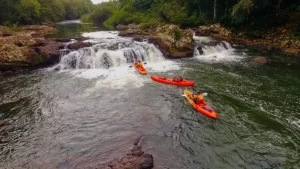 Este lunes comienzan las vacaciones de invierno en Misiones