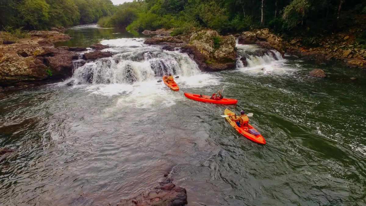 Este lunes comienzan las vacaciones de invierno en Misiones