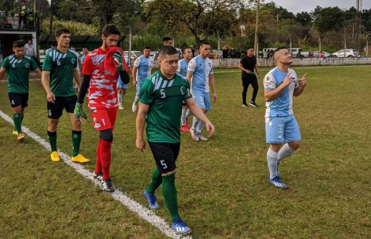 El Torneo Provincial de Fútbol Misiones 2025 fecha inicio