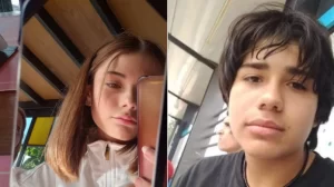 Encontraron asesinados a dos jóvenes