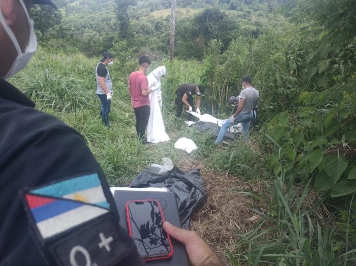 Encontraron sin vida a un hombre que era buscado hace días en Misiones