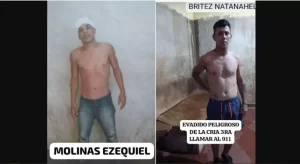 Dos presos se fugaron de una comisaría en Eldorado