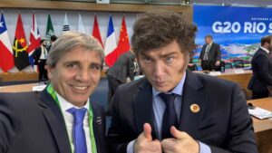 Gobierno tuvo superávit financiero de $600.000 millones en enero