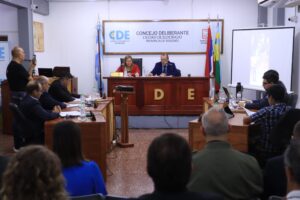Eldorado: Aprueban ordenanza que prohíbe contratar familiares