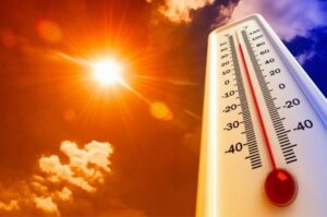 Vuelve la ola de calor a Misiones