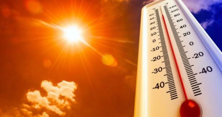 Misiones se prepara para altas temperaturas y escasez de lluvias