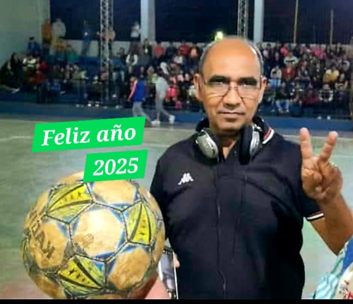 Nicolás Lenguaza regresa a la radio con Alternativa Deportiva