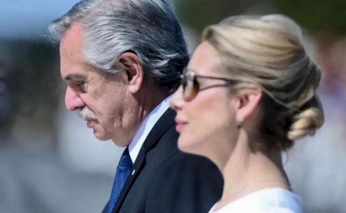 Procesaron a Alberto Fernández por violencia de género contra Fabiola Yañez