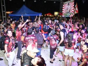 Carnavales Eldorado 2025 balance súper positivo