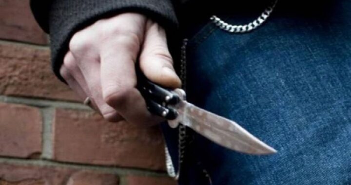 Violento asalto en el barrio 25 de Mayo de Eldorado