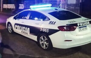 Asalto en una almidonera de Puerto Rico