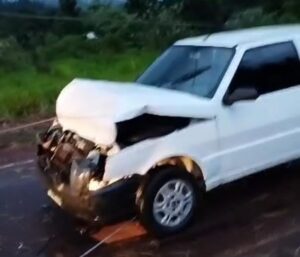 Violento temporal dejó sin luz a 25 de Mayo