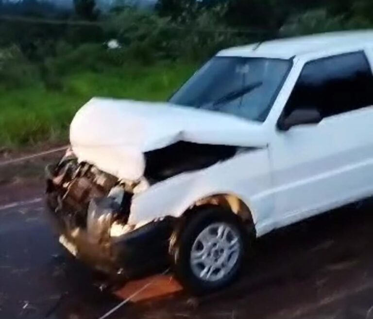 Violento temporal dejó sin luz a 25 de Mayo