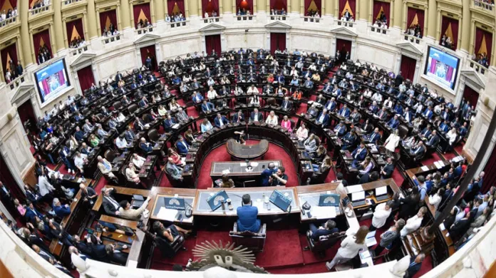 Diputados de la Nación tratarán hoy Ficha Limpia