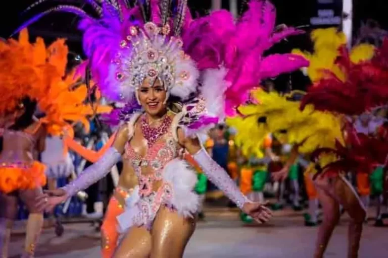 Eldorado se prepara para vivir los Carnavales 2025