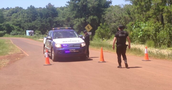 Causa Miñarro en Eldorado