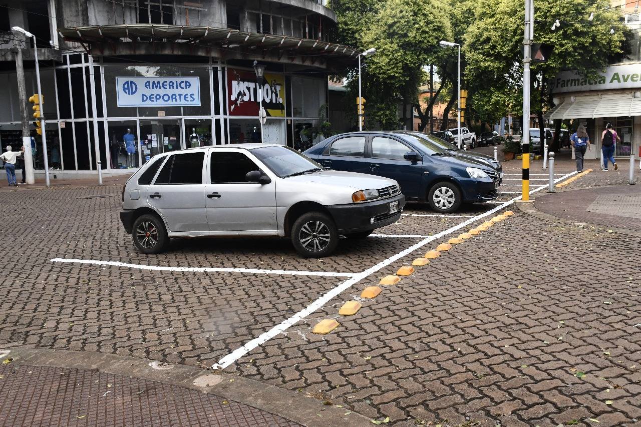 Eldorado hacia un microcentro renovado