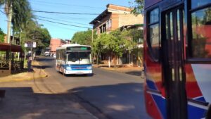 Eldorado transporte