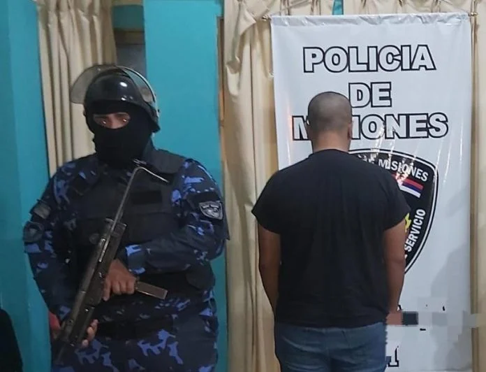 Se entregó el gitano acusado de atropellar y quitarle la vida a otro miembro de su comunidad