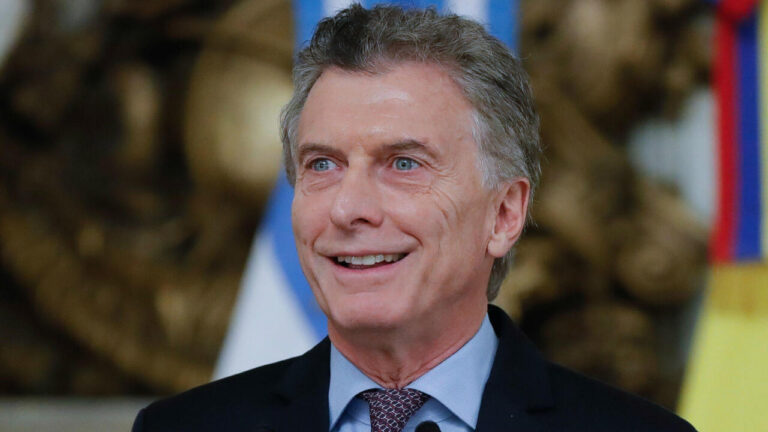 Guillermo Francos sugirió a Mauricio Macri como posible “candidato de la unidad”