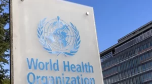 Milei ordenó que la Argentina se retire de la Organización Mundial de la Salud