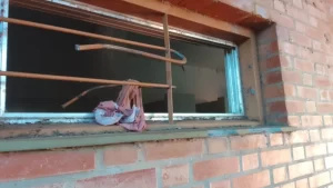 Ingresaron a robar a la Escuela 735 de Eldorado a días del inicio de clases