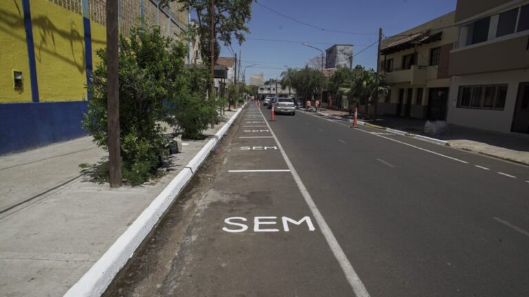 Posadas implementa nuevo cuadro tarifario en el Sistema de Estacionamiento Medido