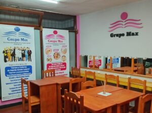 Conocé la oferta académica de Grupo Max en Eldorado