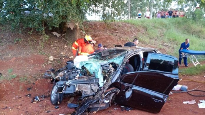 10 víctimas fatales en siniestros viales en Misiones este fin de semana