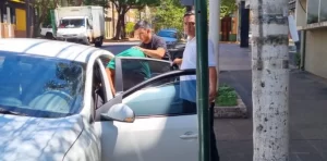 El policía acusado de asesinar a la preceptora en Posadas fue imputado por femicidio
