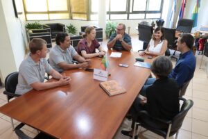 Eldorado y la UNaM firmaron un convenio para impulsar el desarrollo urbano