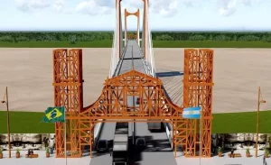 En agosto comenzarán a construir el puente internacional San Javier-Porto Xavier