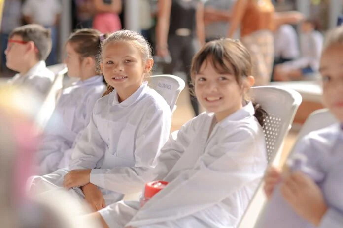 Este miércoles comienzan las clases en Misiones