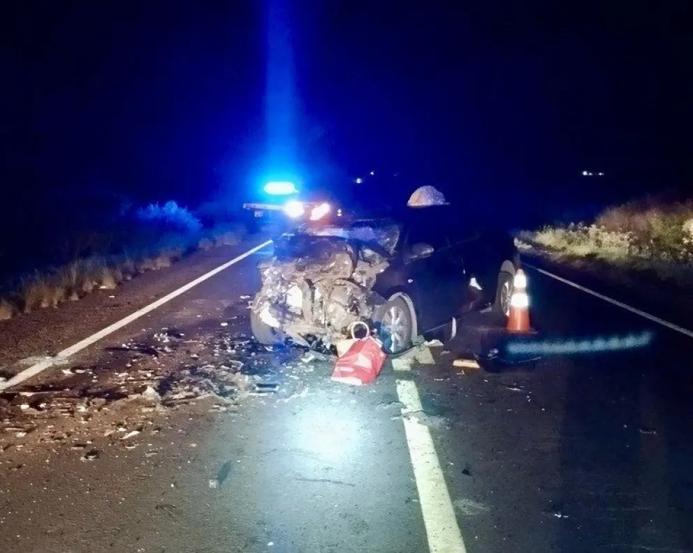 Falleció una adolescente argentina en un choque fatal en Brasil