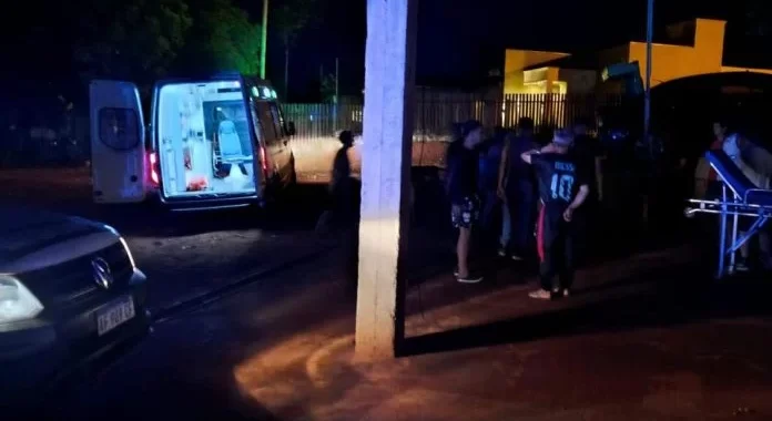 Continúa la búsqueda de los presuntos sicarios que asesinaron a un hombre a balazos en Eldorado