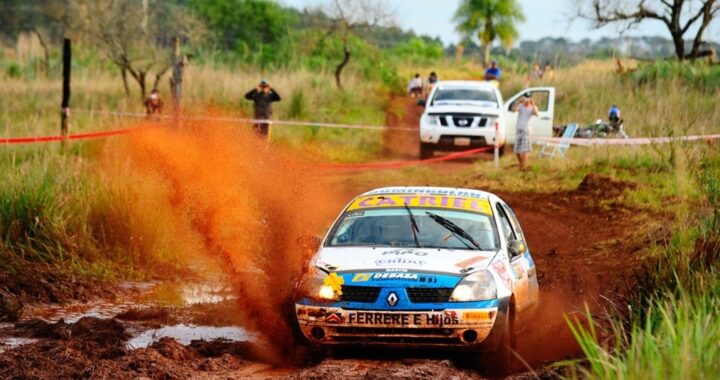 El Rally Integración vuelve al Norte de Misiones con epicentro en Eldorado y Colonia Victoria