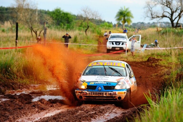 El Rally Integración vuelve al Norte de Misiones con epicentro en Eldorado y Colonia Victoria