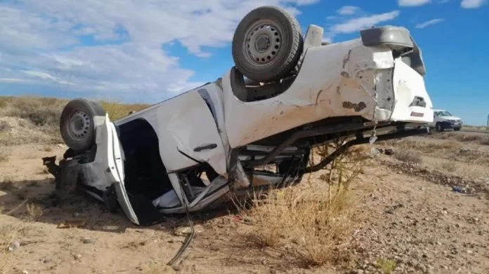 Un misionero asaltó y secuestró a un funcionario en Neuquén