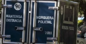 Investigan la muerte de un hombre de 62 años en un inquilinato