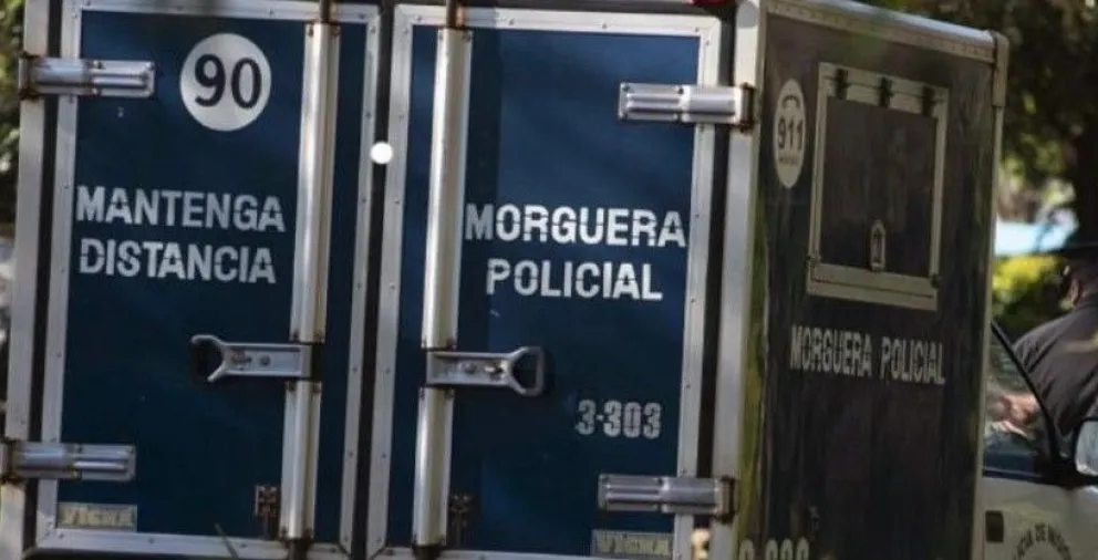 adolescente murió electrocutado