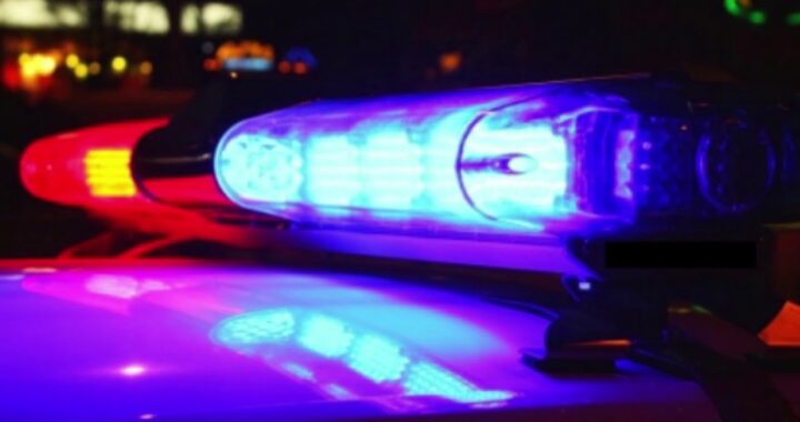 Golpeó a su pareja hasta casi matarla y luego atacó a la Policía